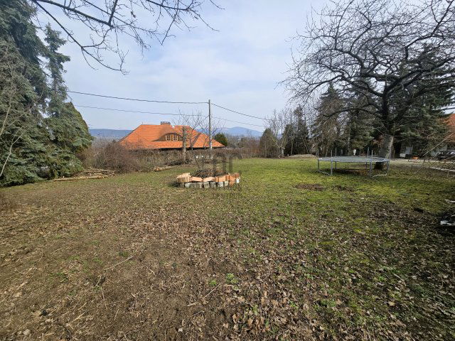 Eladó telek, Dunabogdányban 32.9 M Ft / költözzbe.hu