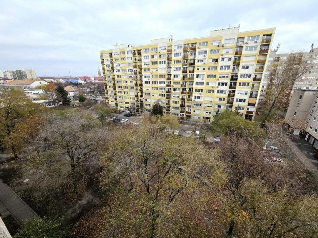 Eladó panellakás, Budapesten, XX. kerületben 62.9 M Ft, 3 szobás