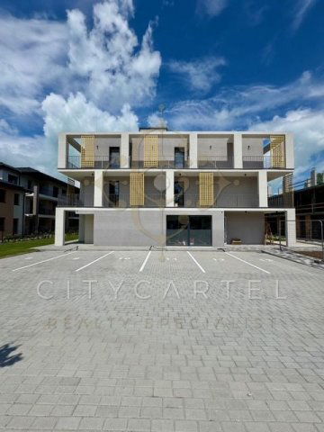 Eladó téglalakás, Balatonlelleén 61.99 M Ft, 2 szobás