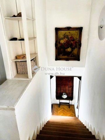 Eladó sorház, Budapesten, II. kerületben 210 M Ft, 4 szobás