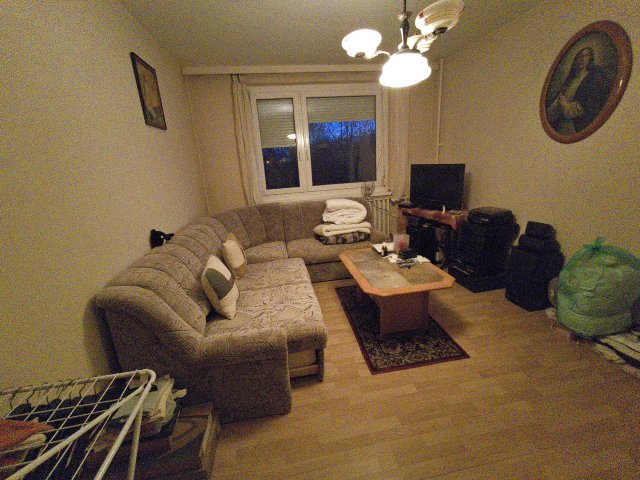 Eladó panellakás, Győrött 36.9 M Ft, 1 szobás