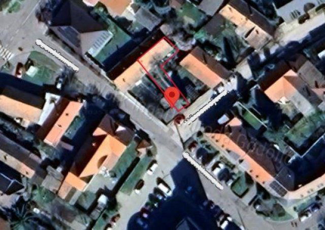 Eladó telek, Gödöllőn 44.9 M Ft / költözzbe.hu