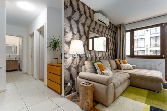 Eladó téglalakás, Budapesten, VI. kerületben 125 M Ft, 3 szobás