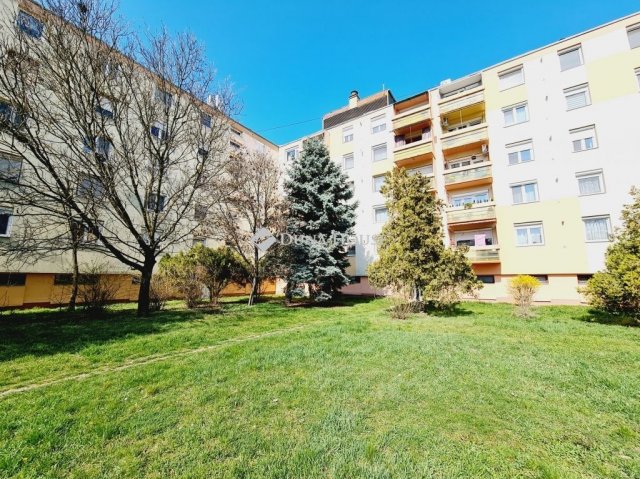 Kiadó panellakás, albérlet, Békéscsabán 100 E Ft / hó