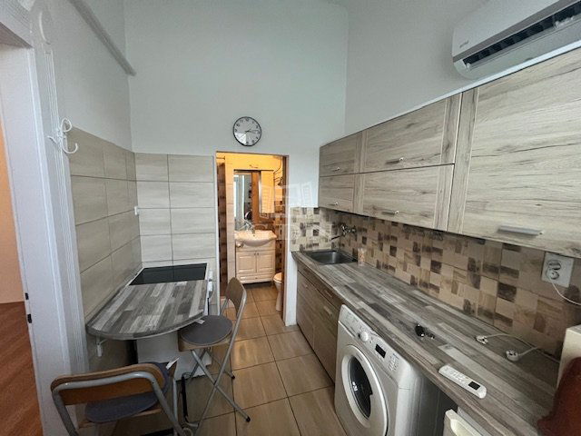 Eladó téglalakás, Budapesten, XIV. kerületben 44.9 M Ft