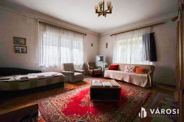 Eladó családi ház, Budaörsön 95 M Ft, 2 szobás