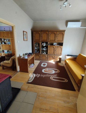 Eladó ikerház, Illocskán 12 M Ft, 2 szobás