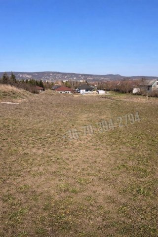 Eladó telek, Tatabányán 56 M Ft / költözzbe.hu