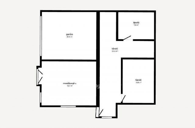 Eladó családi ház, Miskolcon 139.9 M Ft, 4+1 szobás