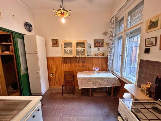 Eladó téglalakás, Budapesten, VIII. kerületben 94.89 M Ft