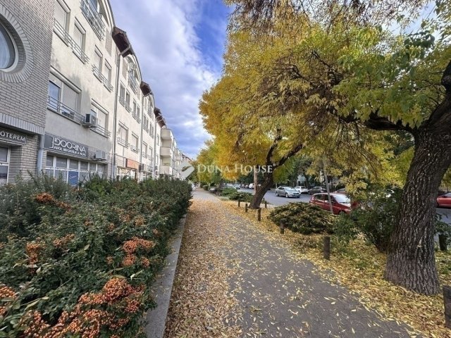 Eladó téglalakás, Budapesten, XIV. kerületben 62.9 M Ft