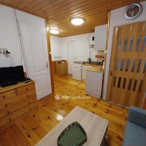 Eladó nyaraló, Hajdúnánáson 23.5 M Ft, 1+2 szobás