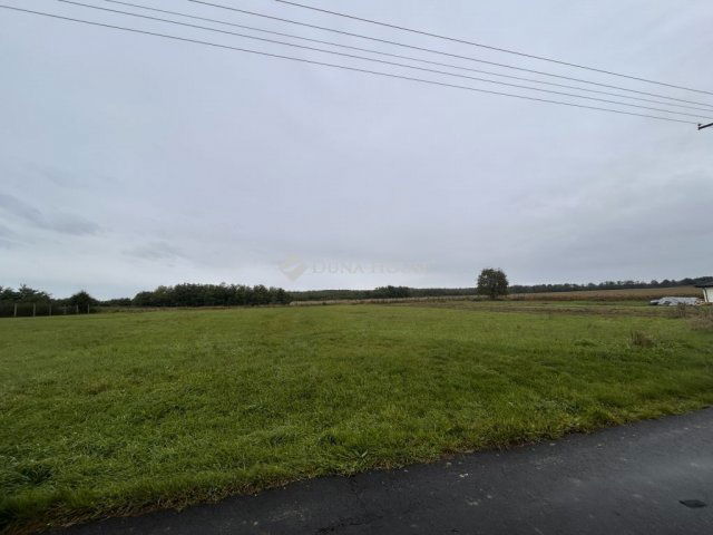 Eladó telek, Zalaszentlőrincen 5.5 M Ft / költözzbe.hu