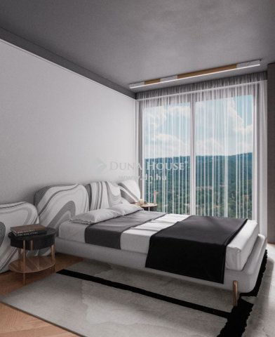 Eladó téglalakás, Budapesten, II. kerületben 1067 M Ft, 6 szobás