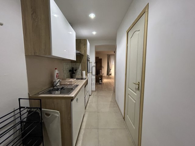 Eladó téglalakás, Budapesten, VIII. kerületben 36.9 M Ft