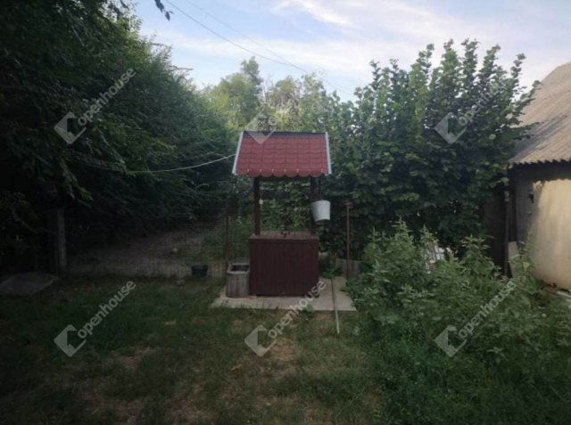 Eladó mezogazdasagi ingatlan, Gyomaendrődön 11.5 M Ft