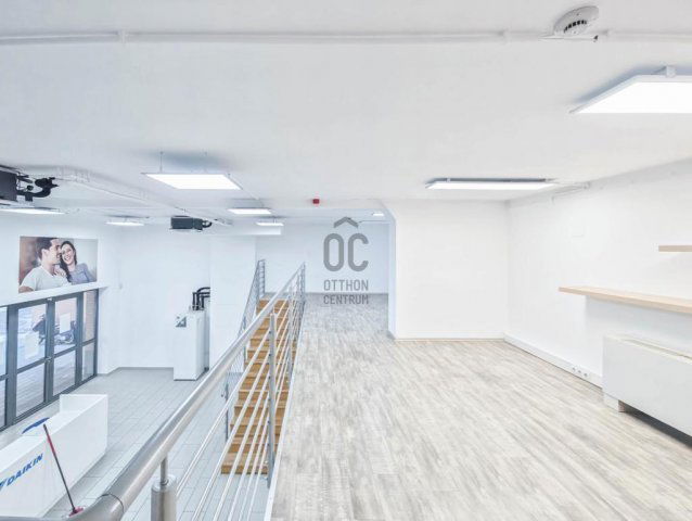 Kiadó üzlethelyiség, Budapesten, VII. kerületben 1016 E Ft / hó