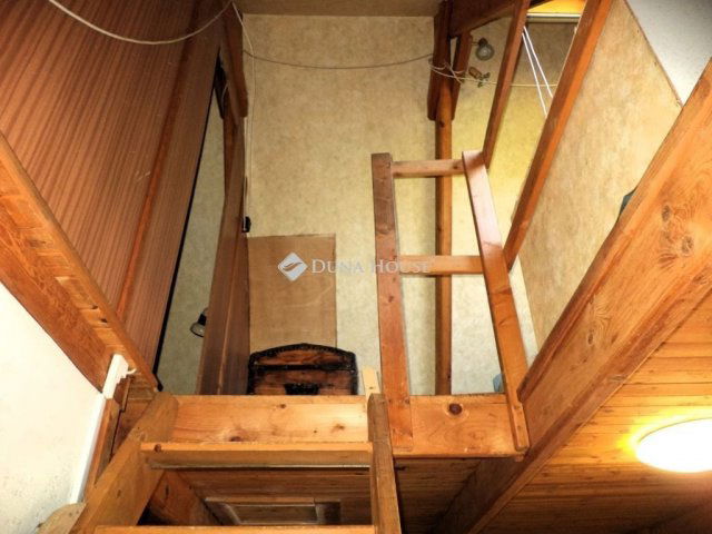 Eladó nyaraló, Nadapon 32.4 M Ft, 1+1 szobás