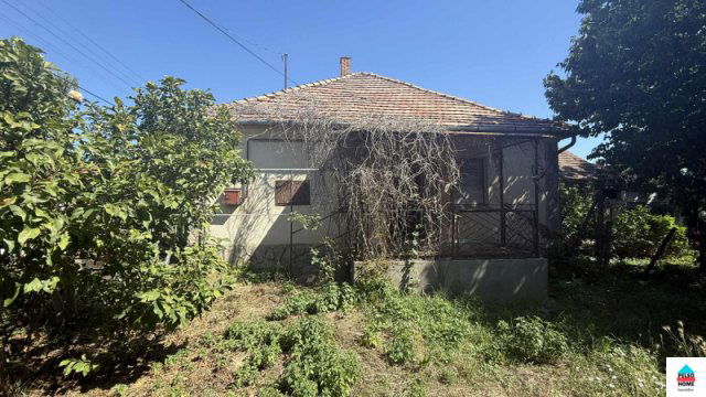 Eladó családi ház, Marcaliban 21.9 M Ft, 2+1 szobás