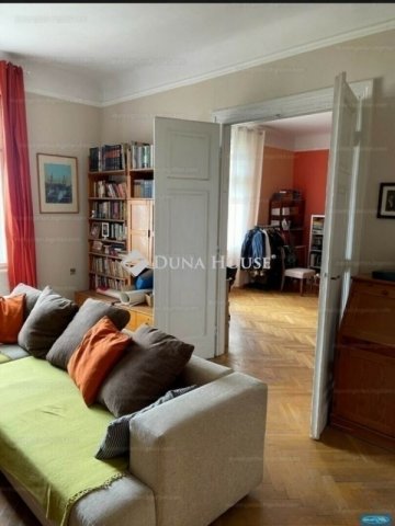 Eladó téglalakás, Budapesten, VIII. kerületben 113.9 M Ft