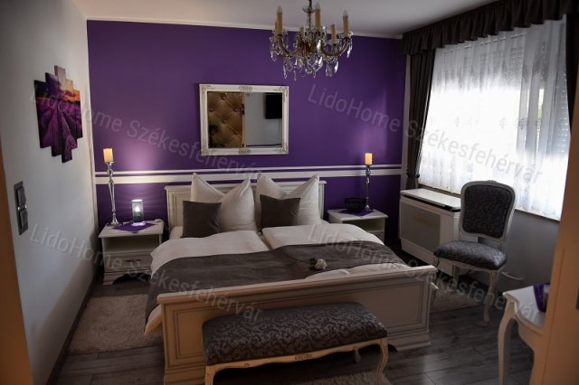 Eladó hotel, Herenden 380 M Ft, 13 szobás / költözzbe.hu