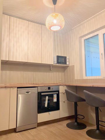 Eladó téglalakás, Nyíregyházán 53.8 M Ft, 1+1 szobás