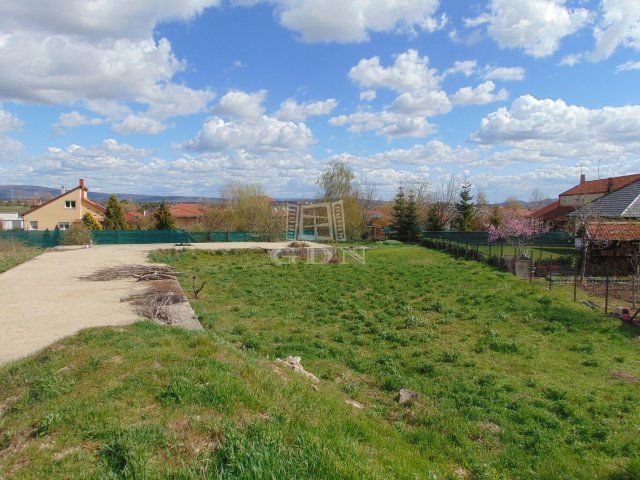 Eladó telek, Herceghalomon 89 M Ft / költözzbe.hu