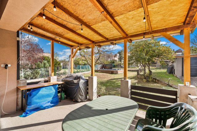 Eladó családi ház, Budapesten, XVII. kerületben 145 M Ft