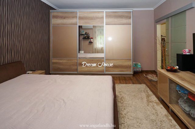 Kiadó téglalakás, albérlet, Nyíregyházán 130 E Ft / hó