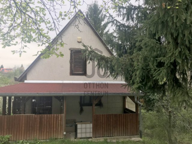 Eladó családi ház, Zalaegerszegen 29.5 M Ft, 2 szobás