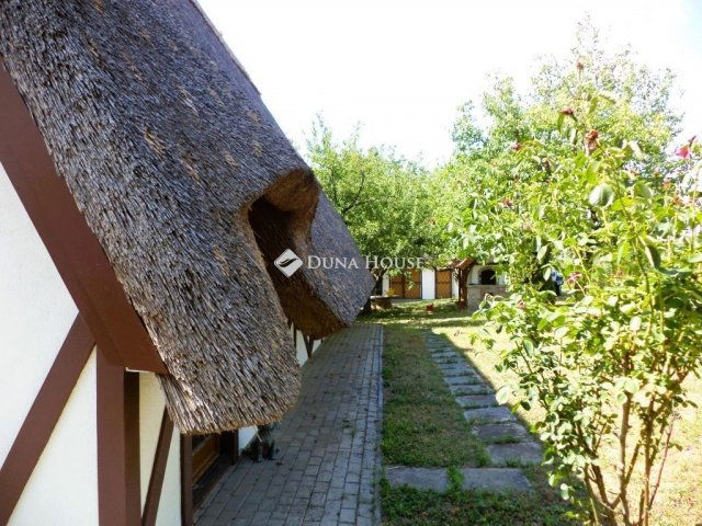 Eladó mezogazdasagi ingatlan, Lovasberényben 134.7 M Ft, 4 szobás