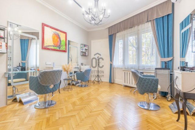 Eladó téglalakás, Budapesten, XII. kerületben 152 M Ft, 3 szobás