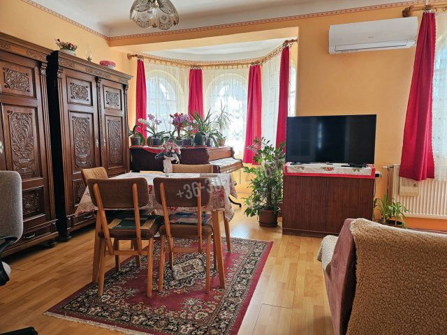 Eladó családi ház, Hevesen 52.9 M Ft, 5 szobás