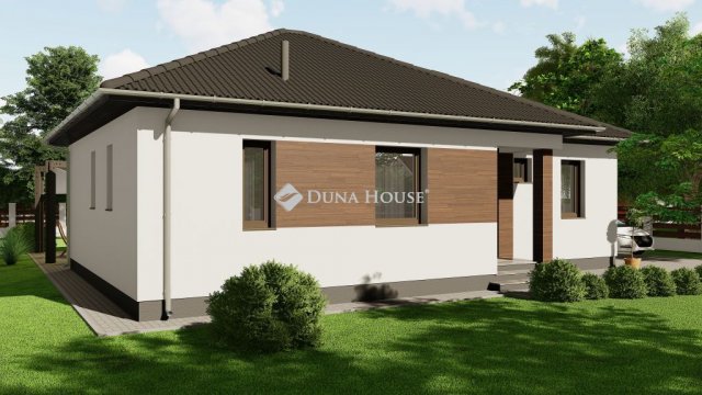 Eladó családi ház, Lajosmizsén 66.474 M Ft, 4 szobás