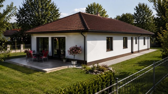 Eladó családi ház, Érden 189 M Ft, 4 szobás