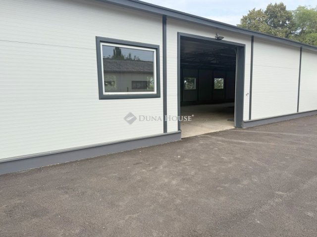 Kiadó ipari ingatlan, Nyíregyházán 594 E Ft / hó