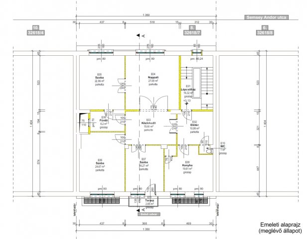 Eladó családi ház, Budapesten, XIV. kerületben 499 M Ft