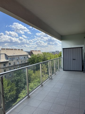 Kiadó téglalakás, albérlet, XIII. kerületben, Mura utcában