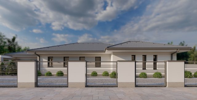 Eladó családi ház, Nyíregyházán 142 M Ft, 4 szobás