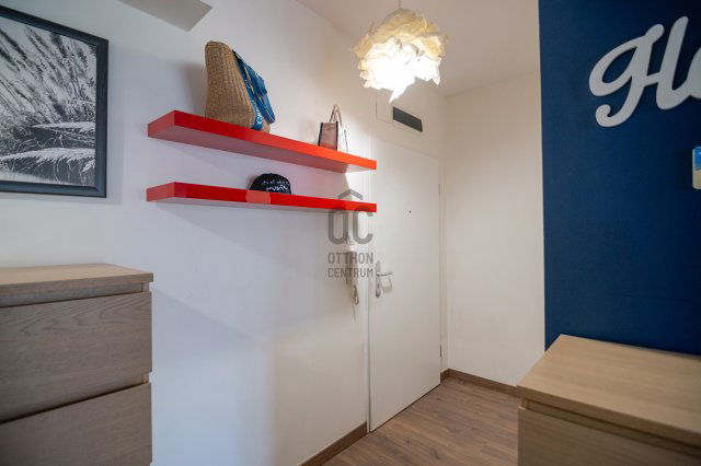 Eladó téglalakás, Budapesten, VIII. kerületben 96.9 M Ft