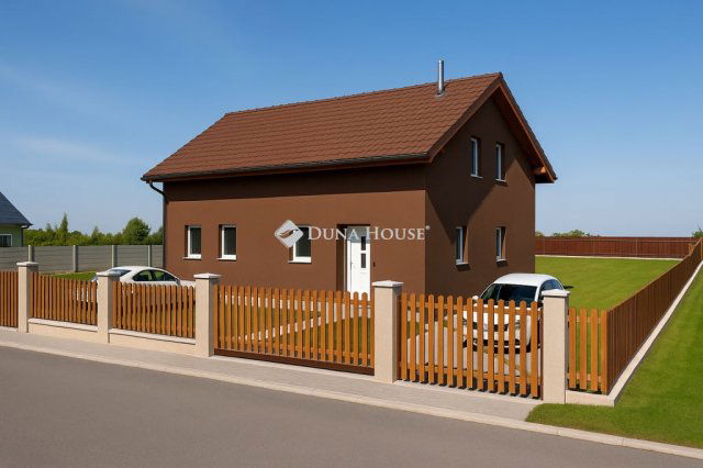 Eladó családi ház, Ráckevén 160 M Ft, 3 szobás