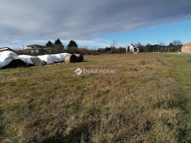 Eladó telek, Kőszárhegyen 7 M Ft / költözzbe.hu