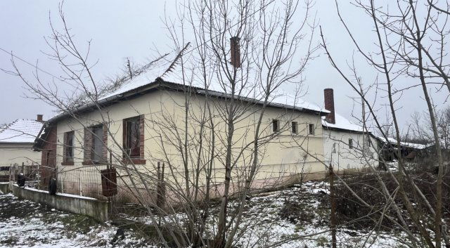 Eladó családi ház, Kötegyánon 6.3 M Ft, 3 szobás