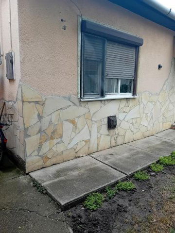 Eladó családi ház, Hajdúszoboszlón 34.5 M Ft, 2 szobás