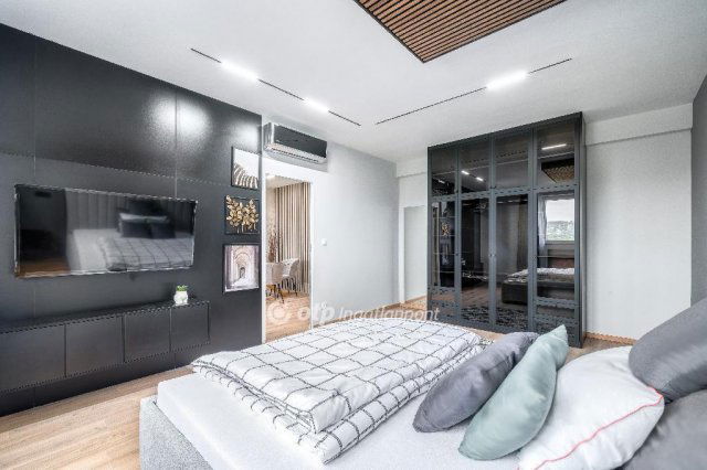 Eladó téglalakás, Budapesten, XIII. kerületben 258 M Ft