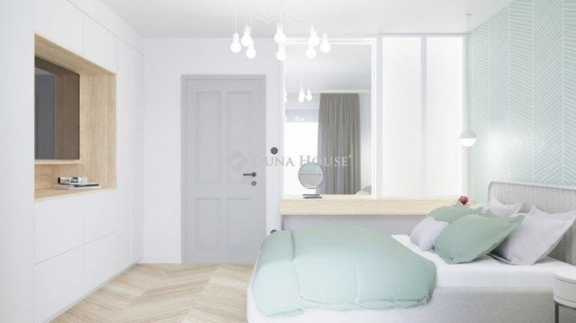 Eladó téglalakás, Fonyódon 126.52 M Ft, 4 szobás