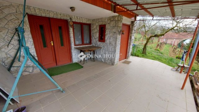 Eladó mezogazdasagi ingatlan, Dombóváron 9.5 M Ft, 1 szobás