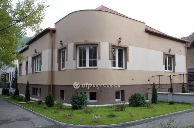 Eladó hotel, Miskolcon 159 M Ft / költözzbe.hu