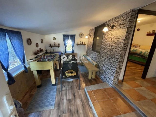 Eladó nyaraló, Kecskeméten 15.8 M Ft, 3 szobás