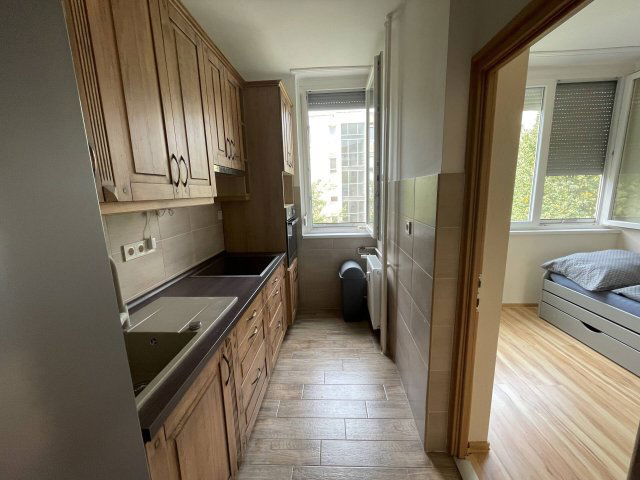 Kiadó téglalakás, albérlet, Tatabányán 210 E Ft / hó